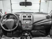 Lada (ВАЗ) Granta I Рестайлинг Екатеринбург  - изображение 34