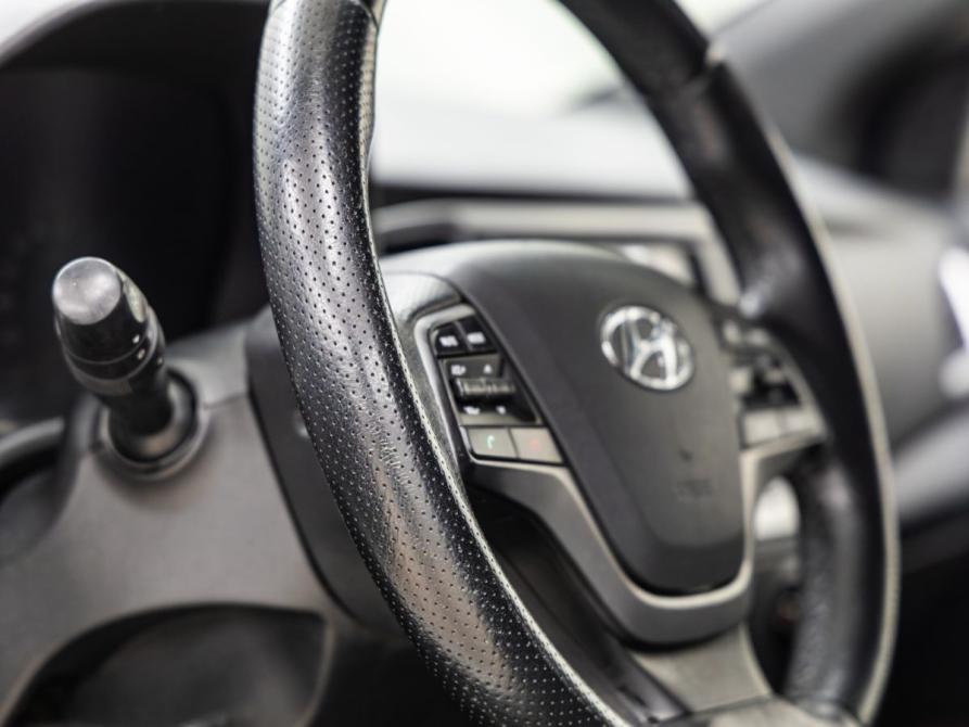 Hyundai Solaris II Волгоград  - изображение 24
