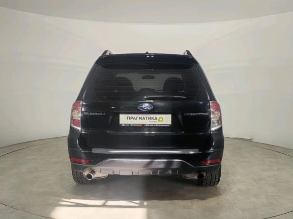 Subaru Forester III с пробегом 2008 года, цена 750 000 рублей, 285242 км, внедорожник, Автокод Объявления