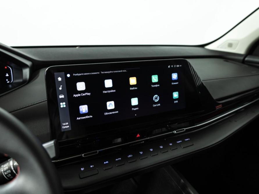 Changan UNI-S (CS55 Plus) Санкт-Петербург  - изображение 17