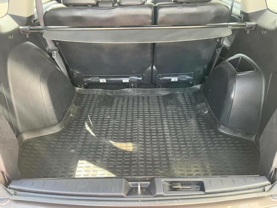 Mitsubishi Outlander II Рестайлинг Санкт-Петербург  - изображение 22