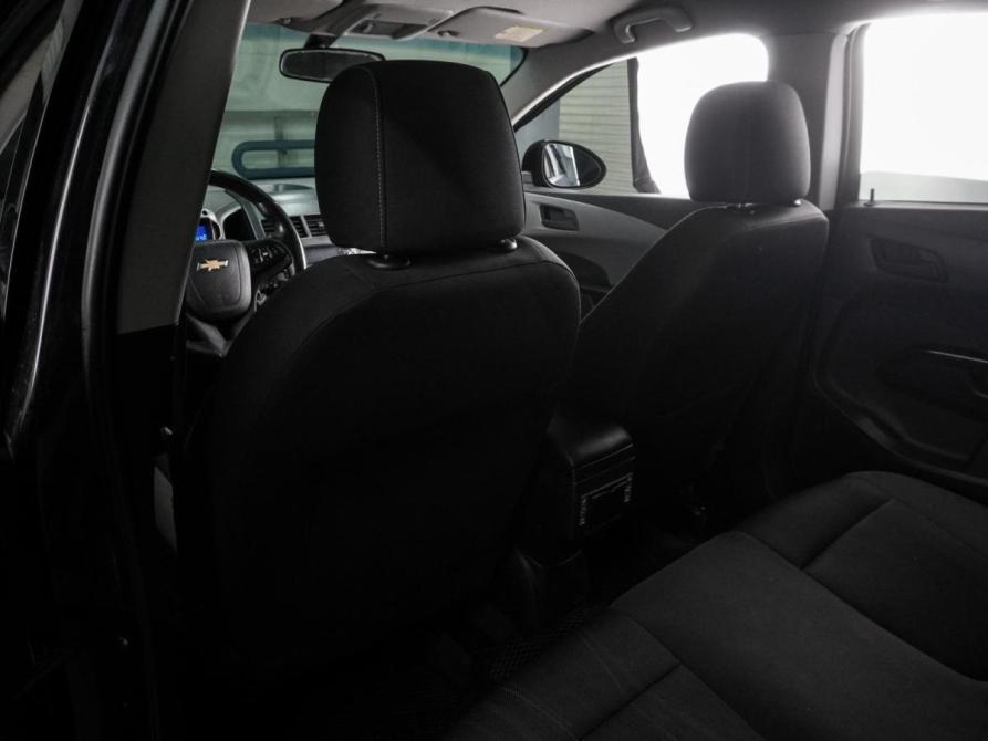 Chevrolet Aveo II Воронеж  - изображение 11