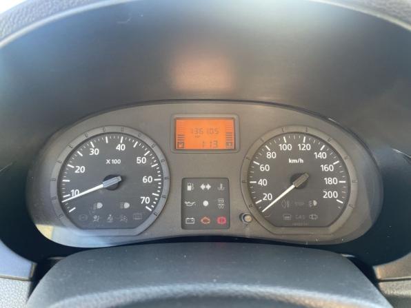 Renault Logan I с пробегом 2008 года, цена 230 000 рублей, 136106 км, седан, Автокод Объявления