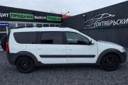 Lada (ВАЗ) Largus I Ижевск  - изображение 20