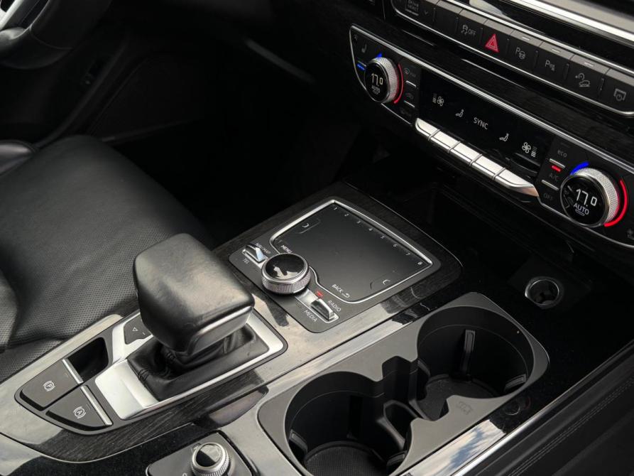 Audi Q7 II (4M) Санкт-Петербург  - изображение 18