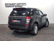 Suzuki Grand Vitara II Рестайлинг Пермь  - изображение 20