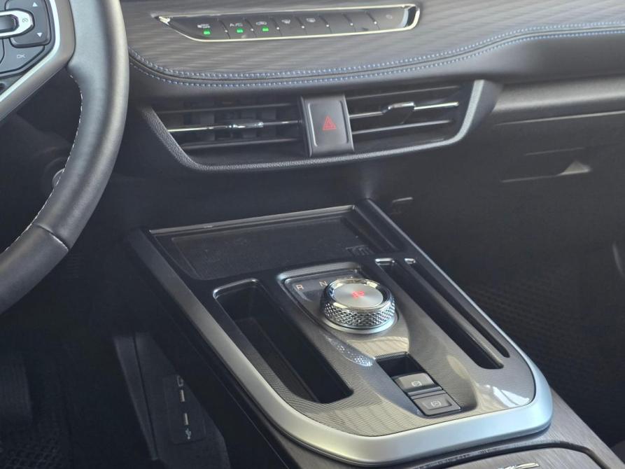 Haval Jolion I Рестайлинг Таганрог  - изображение 20