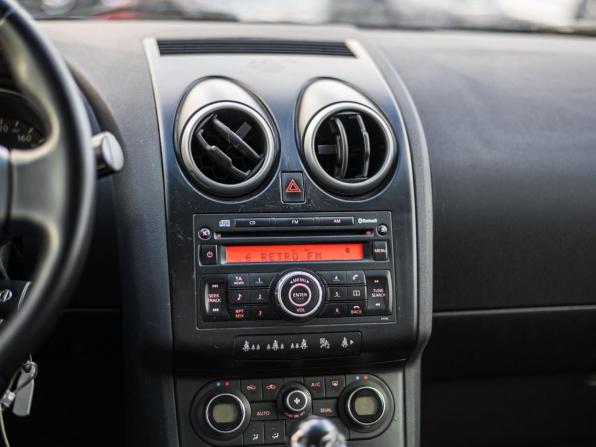 Nissan Qashqai I с пробегом 2007 года, цена 580 000 рублей, 290172 км, внедорожник, Автокод Объявления