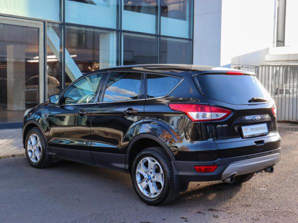 Ford Kuga II с пробегом 2014 года, цена 1 177 000 рублей, 159779 км, внедорожник, Автокод Объявления