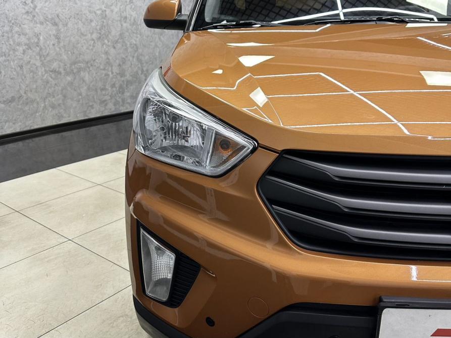 Hyundai Creta I Ярославль  - изображение 10