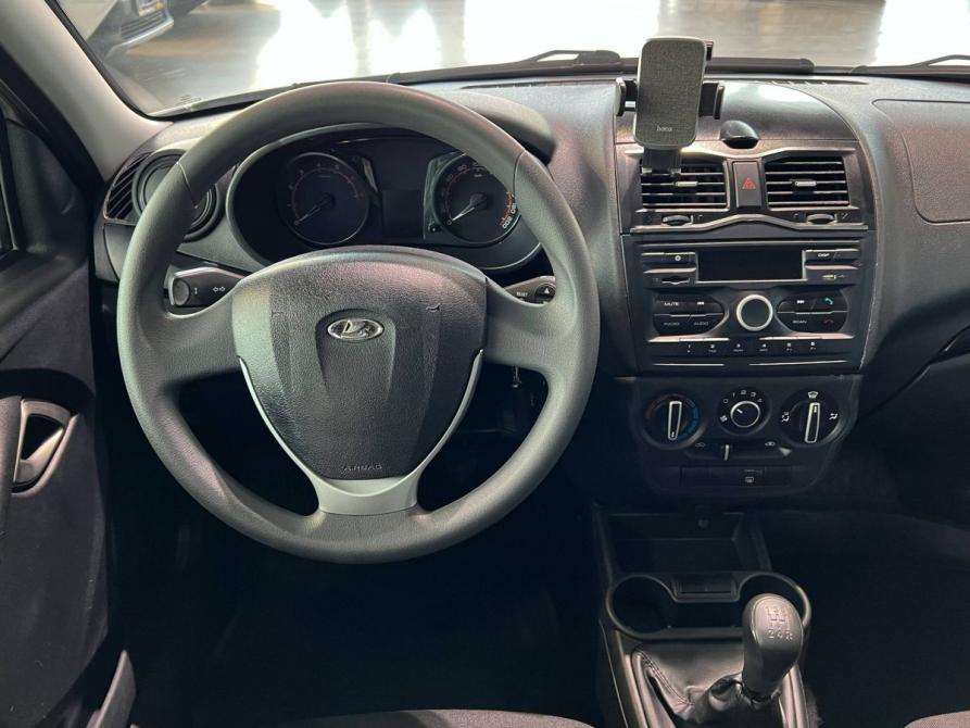 Lada (ВАЗ) Granta I Рестайлинг Оренбург  - изображение 19