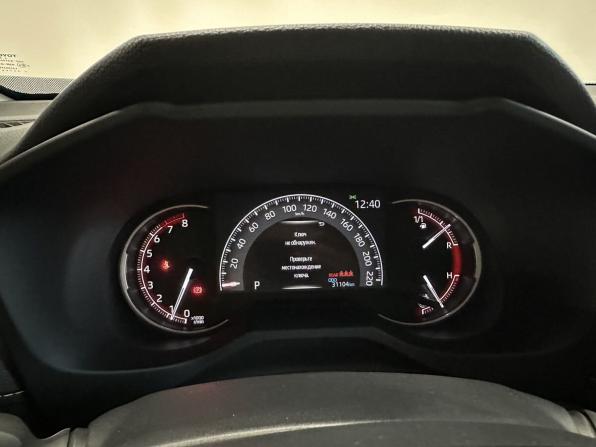 Toyota RAV4 V (XA50) с пробегом 2021 года, цена 4 200 000 рублей, 31103 км, внедорожник, Автокод Объявления