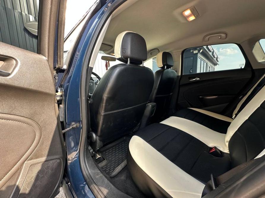 Opel Astra J Ижевск  - изображение 11