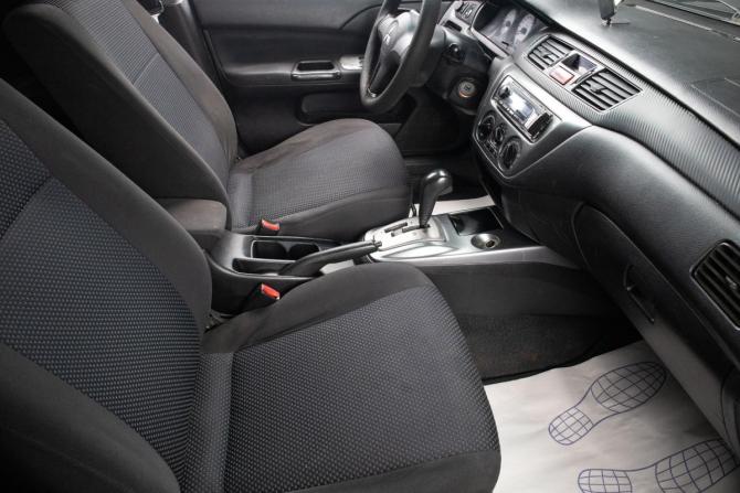 Mitsubishi Lancer IX Рестайлинг с пробегом 2006 года, цена 359 000 рублей, 337000 км, седан, Автокод Объявления