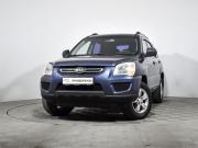 Kia Sportage II Рестайлинг Санкт-Петербург  - изображение 20