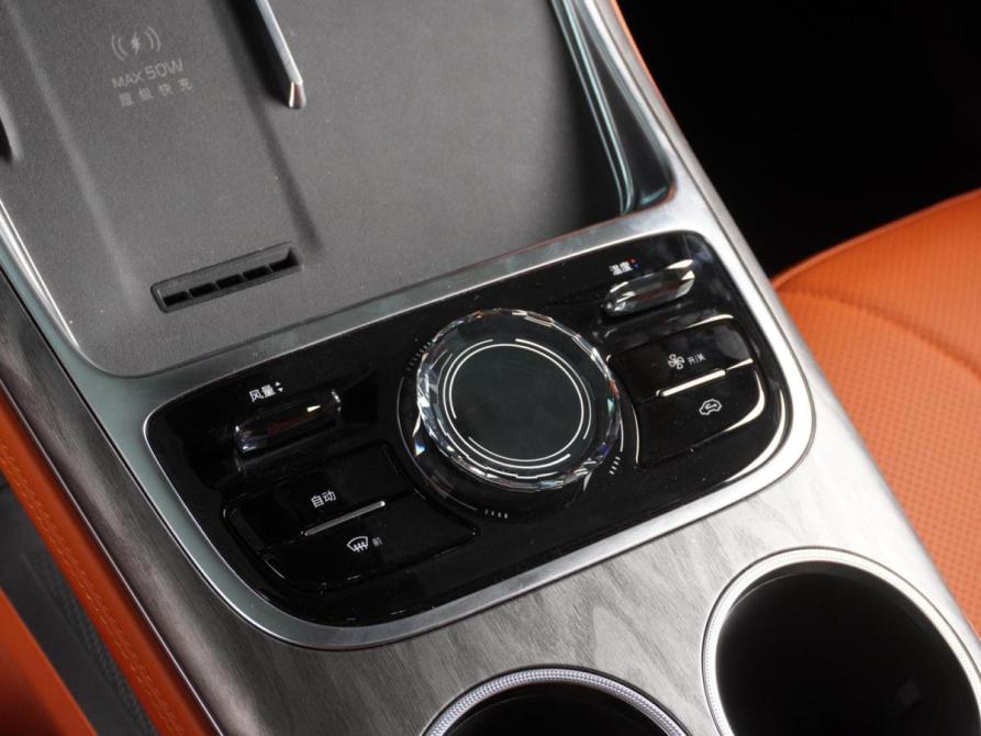 Geely Galaxy M7 Минеральные Воды  - изображение 19