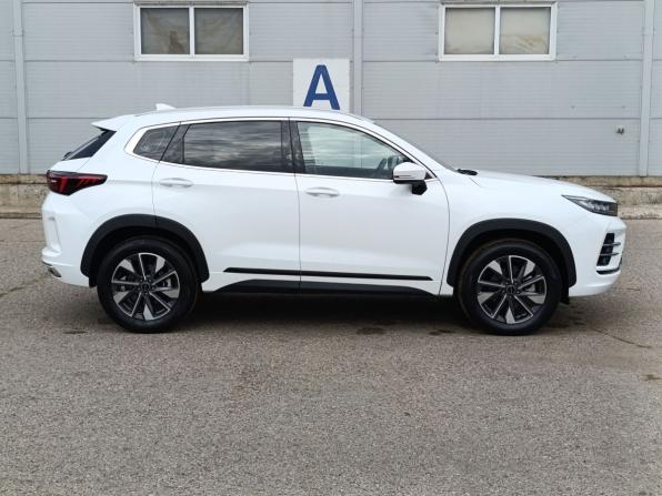 Exeed LX I Рестайлинг с пробегом 2023 года, цена 2 050 000 рублей, 23500 км, внедорожник, Автокод Объявления