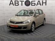 Nissan Tiida I Рестайлинг Екатеринбург  - изображение 30
