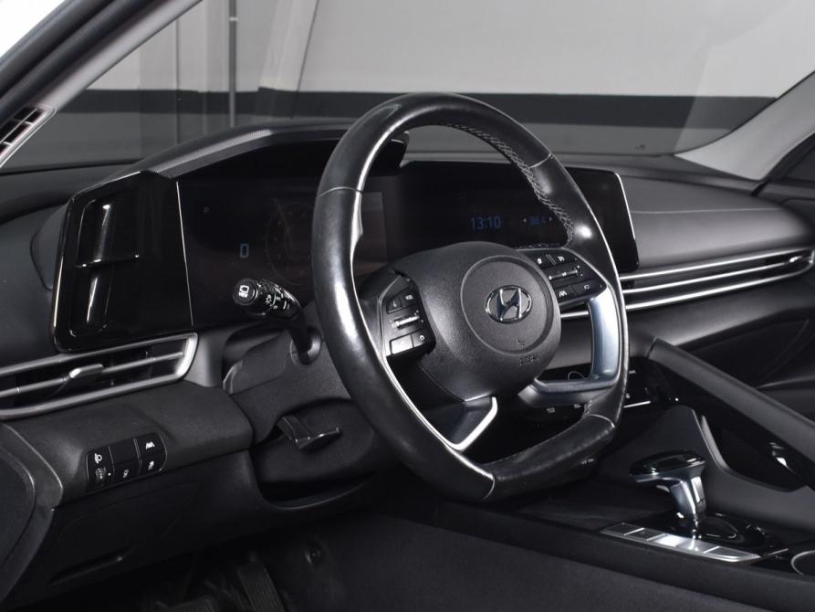 Hyundai Elantra VII (CN7) Кемерово  - изображение 11