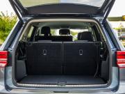 Volkswagen Teramont I Волгоград  - изображение 70
