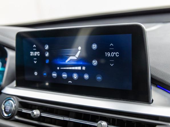 Chery Tiggo 7 Pro I с пробегом 2020 года, цена 1 778 000 рублей, 30847 км, внедорожник, Автокод Объявления