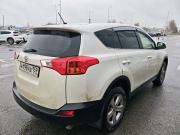 Toyota RAV4 IV (XA40) Пермь  - изображение 10