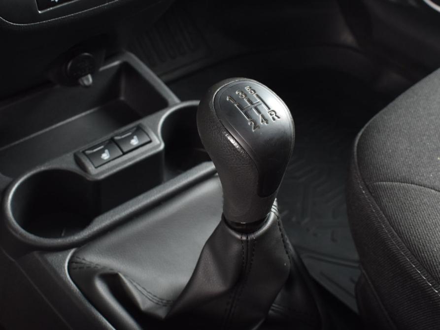 Lada (ВАЗ) Granta I Рестайлинг Кемерово  - изображение 18
