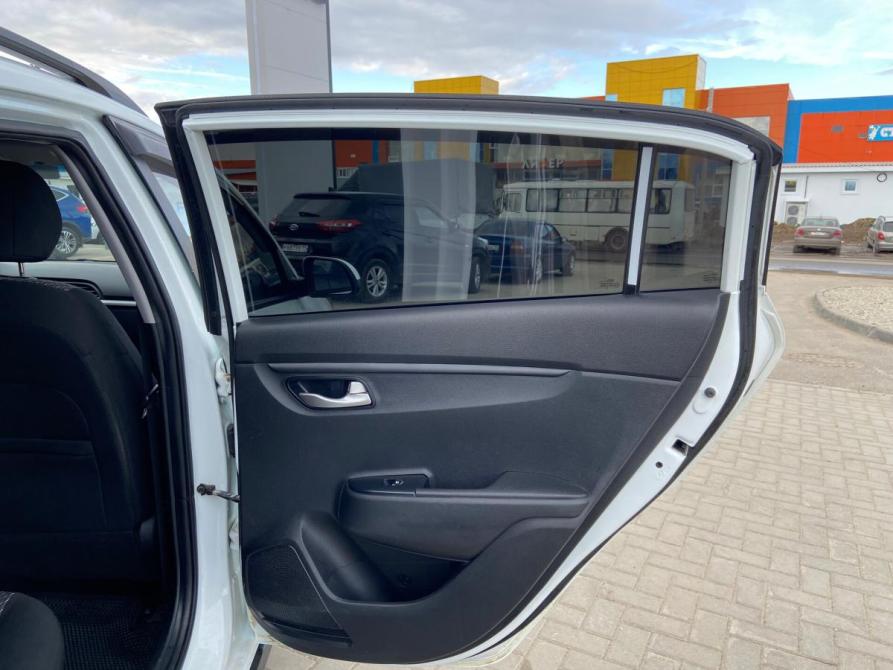 Kia Rio IV Сыктывкар  - изображение 10