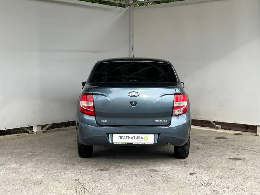 Lada (ВАЗ) Granta I Петрозаводск  - изображение 6