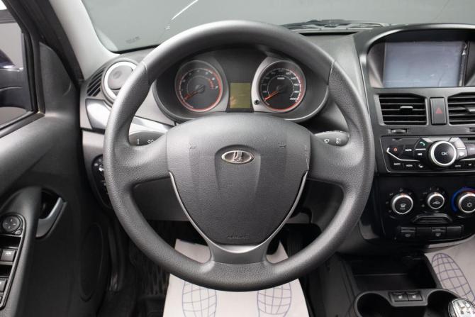 Lada (ВАЗ) Kalina II с пробегом 2014 года, цена 479 000 рублей, 105000 км, хэтчбек, Автокод Объявления