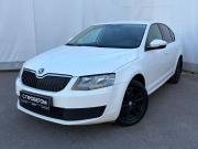 Skoda Octavia III (A7) Москва  - изображение 23