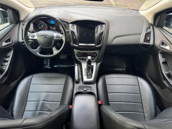 Ford Focus III с пробегом 2013 года, цена 699 000 рублей, 152596 км, универсал, Автокод Объявления