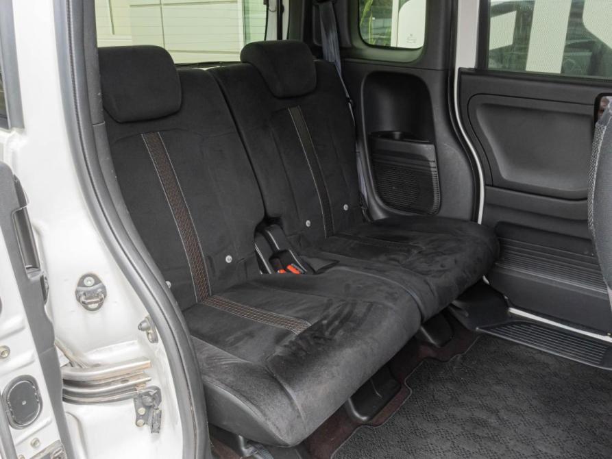 Honda N-BOX II Краснодар  - изображение 9