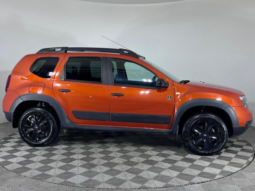 Renault Duster I Рестайлинг Ростов-на-Дону  - изображение 8