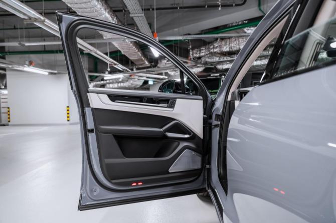 Новый Porsche Cayenne III Рестайлинг 2026 года, цена 18 600 000 рублей, внедорожник, Автокод Объявления