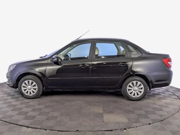 Lada (ВАЗ) Granta I Рестайлинг с пробегом 2022 года, цена 655 000 рублей, 82042 км, седан, Автокод Объявления