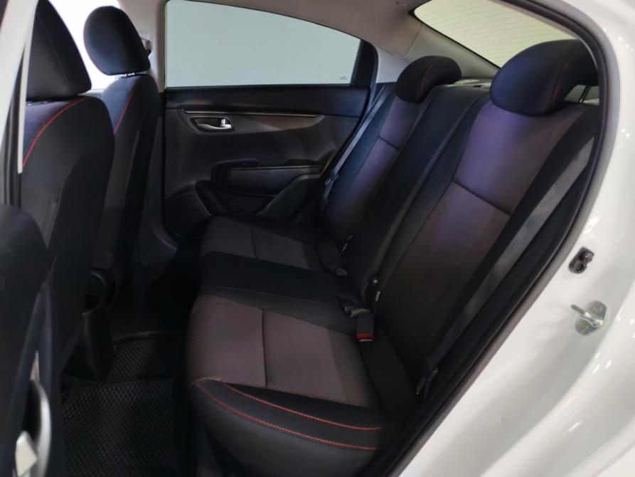 Kia Rio IV Рестайлинг Астрахань  - изображение 18