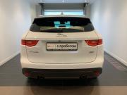 Jaguar F-Pace I Санкт-Петербург  - изображение 19