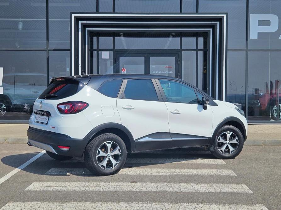 Renault Kaptur I Воронеж  - изображение 4