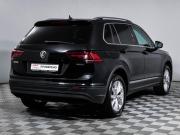 Volkswagen Tiguan II Москва  - изображение 23