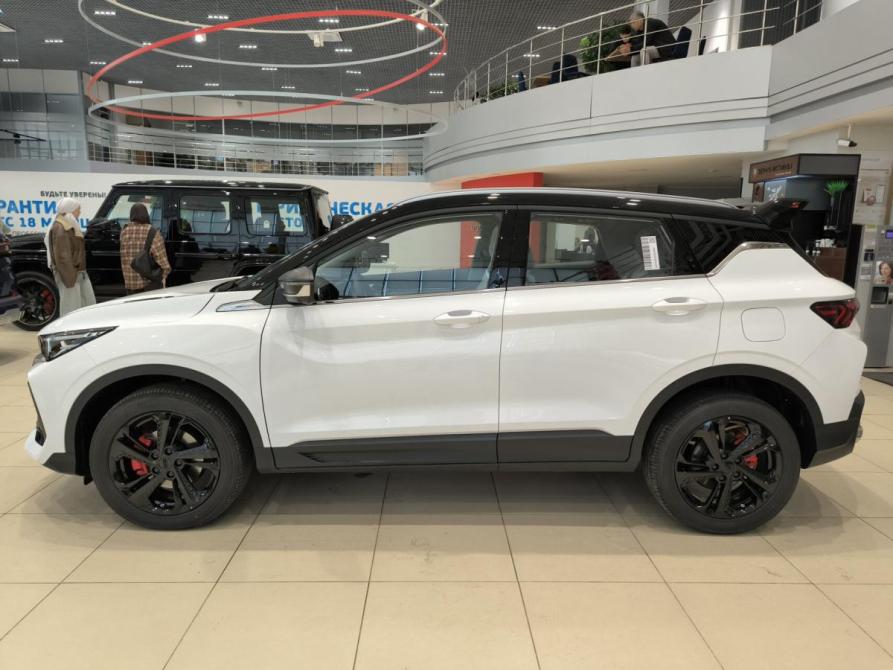 Geely Coolray I Казань  - изображение 10