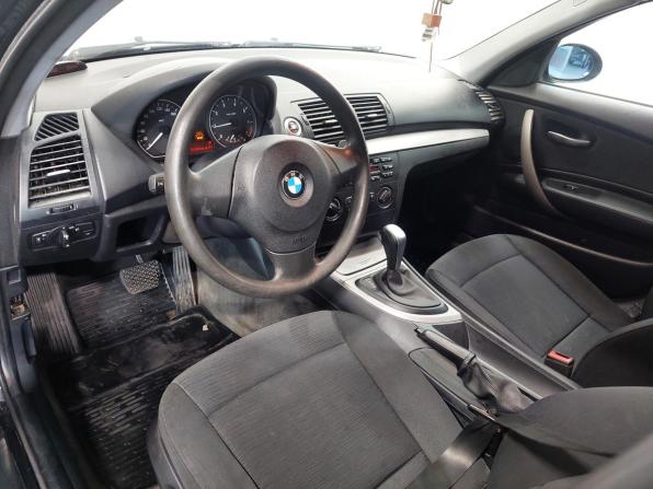 BMW 1 серии I (E81/E82/E87/E88) Рестайлинг с пробегом 2008 года, цена 660 000 рублей, 242000 км, хэтчбек, Автокод Объявления