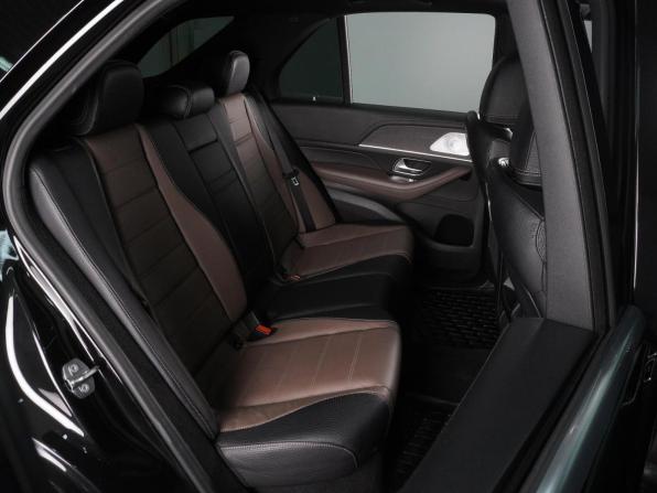 Mercedes-Benz GLE II (V167) с пробегом 2018 года, цена 5 689 000 рублей, 185403 км, внедорожник, Автокод Объявления