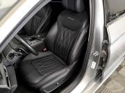 Chery Arrizo 8 Москва  - изображение 49