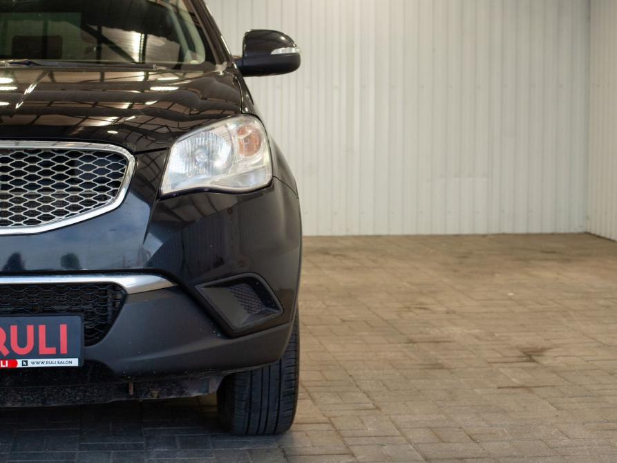 SsangYong Actyon II Иваново  - изображение 5