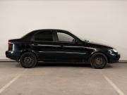 Chevrolet Lanos I Екатеринбург  - изображение 32