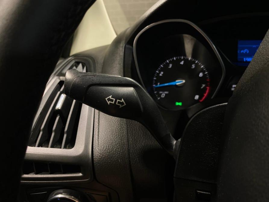 Ford Focus III Челябинск  - изображение 16