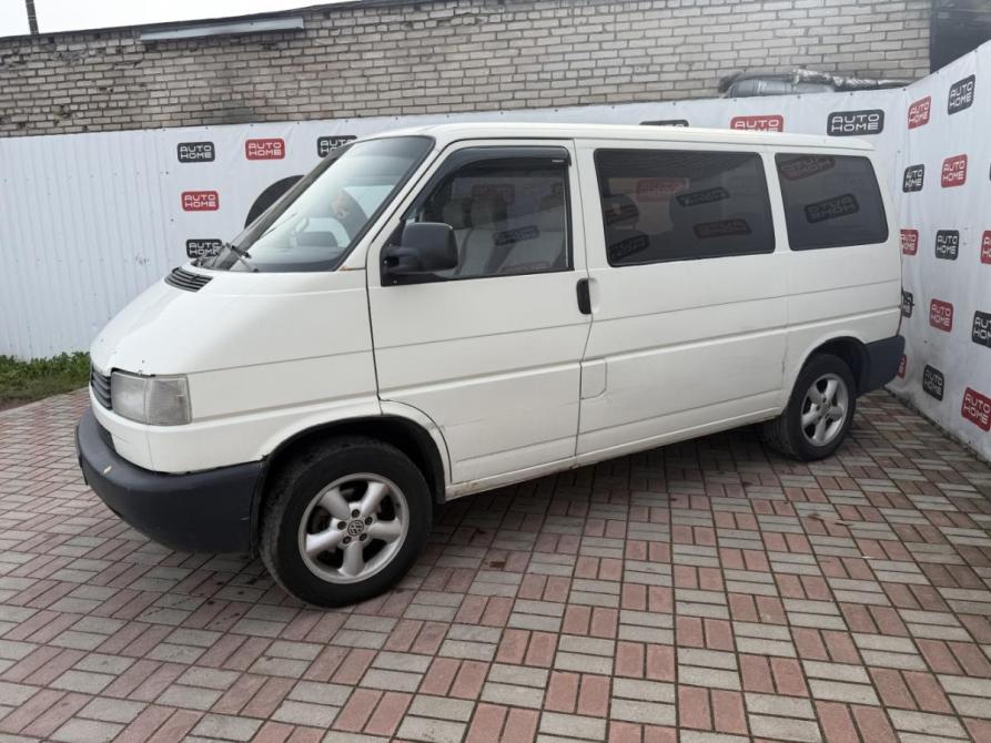 Volkswagen Transporter T4 Санкт-Петербург  - изображение 1