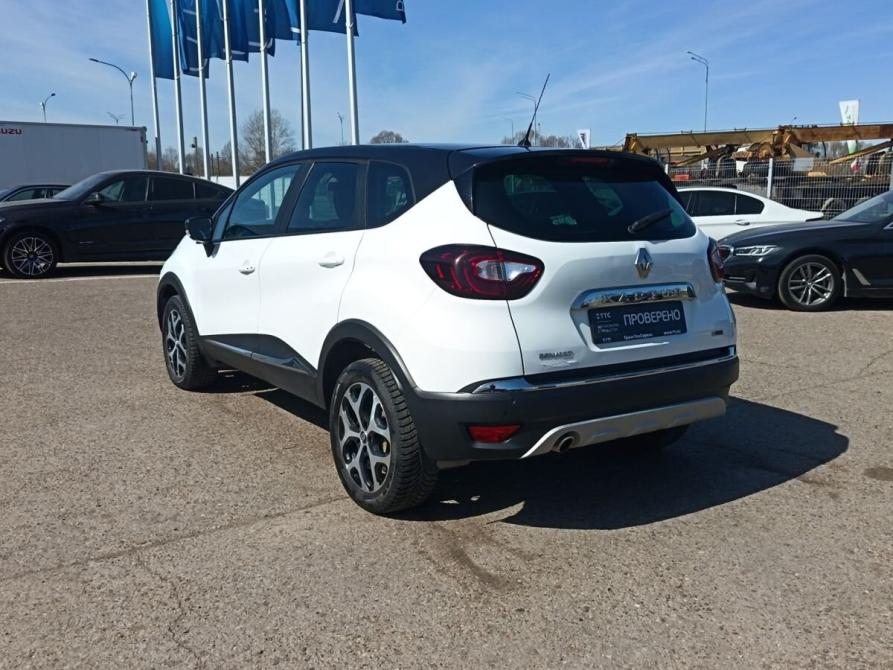 Renault Kaptur I Набережные Челны  - изображение 8