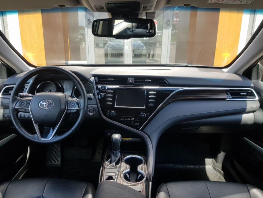 Toyota Camry VIII (XV70) Брянск  - изображение 11